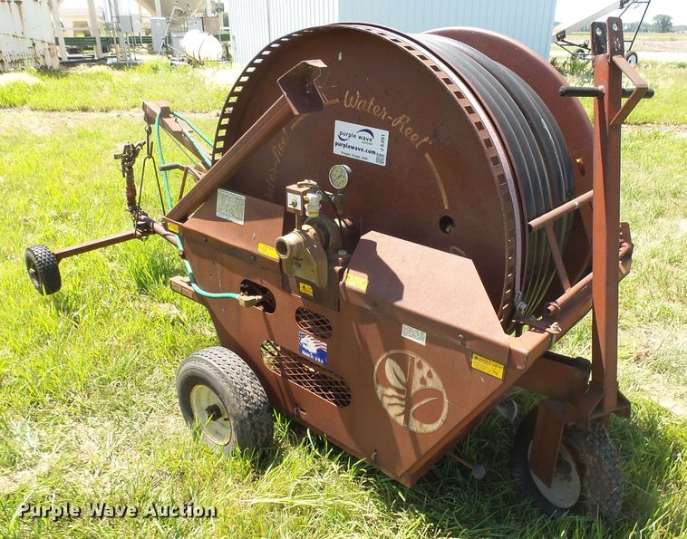 image for item J5391 Kifco B160 hose reel