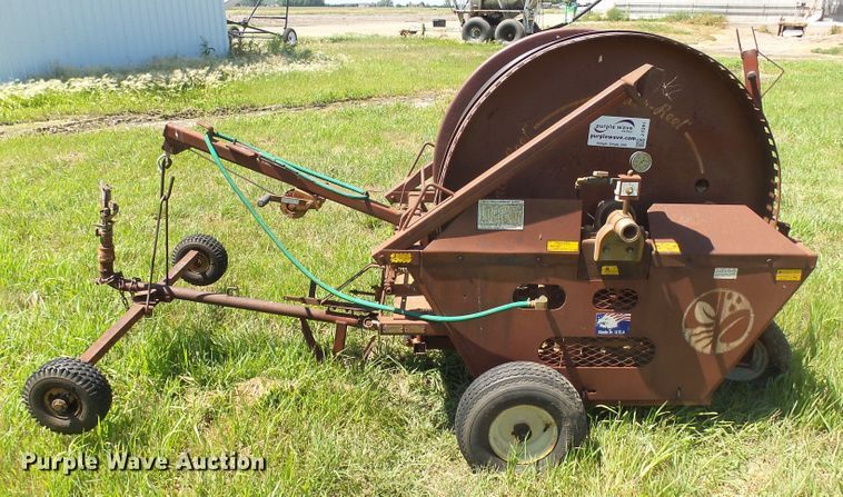 image for item J5391 Kifco B160 hose reel