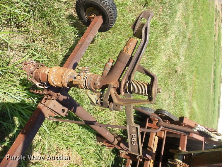 image for item J5391 Kifco B160 hose reel