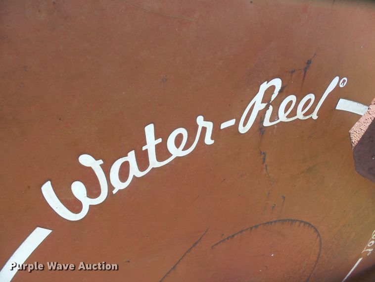 image for item J5391 Kifco B160 hose reel