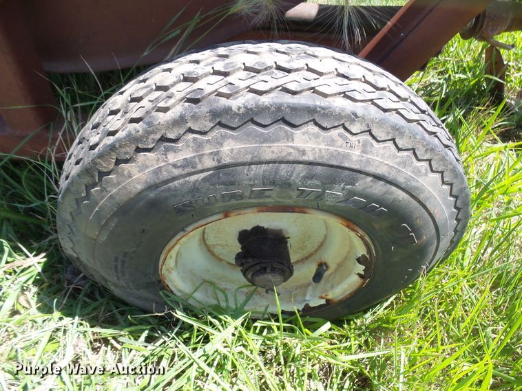 image for item J5391 Kifco B160 hose reel