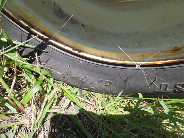 image for item J5391 Kifco B160 hose reel