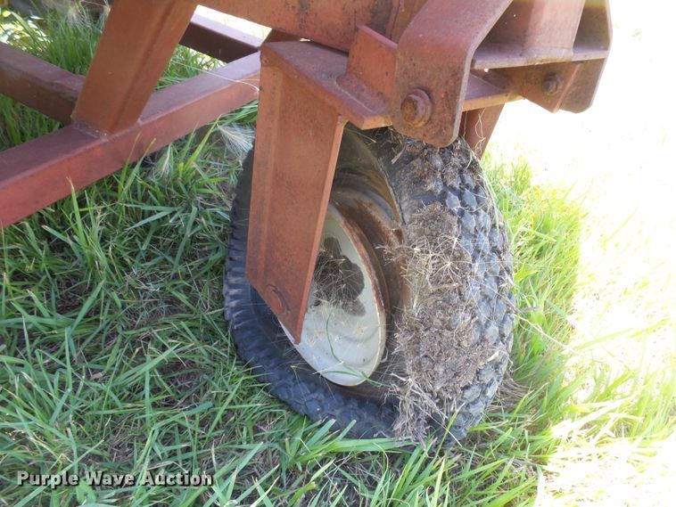 image for item J5391 Kifco B160 hose reel