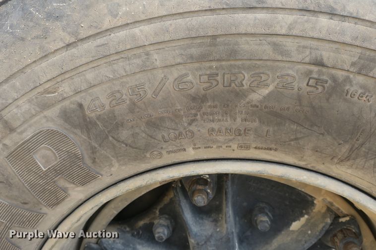 image for item DB10218 1987 Mack RS685LS Value Liner ready mix truck