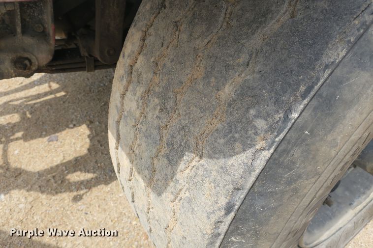 image for item DB10218 1987 Mack RS685LS Value Liner ready mix truck