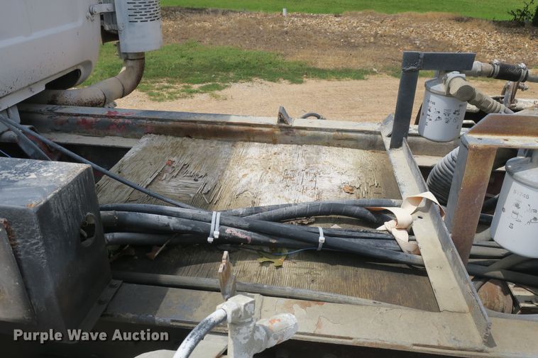 image for item DB10218 1987 Mack RS685LS Value Liner ready mix truck