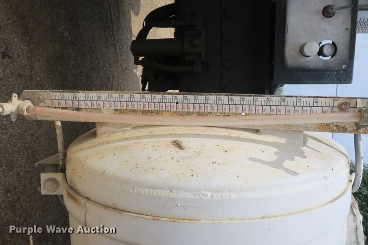 image for item DB10218 1987 Mack RS685LS Value Liner ready mix truck