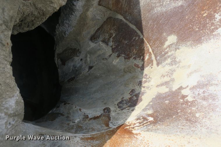 image for item DB10218 1987 Mack RS685LS Value Liner ready mix truck