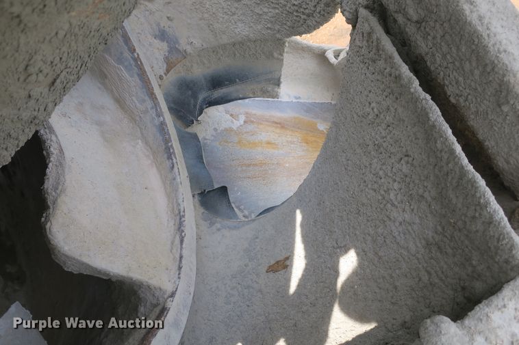 image for item DB10218 1987 Mack RS685LS Value Liner ready mix truck