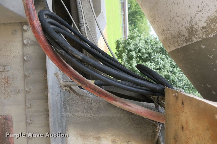 image for item DB10218 1987 Mack RS685LS Value Liner ready mix truck