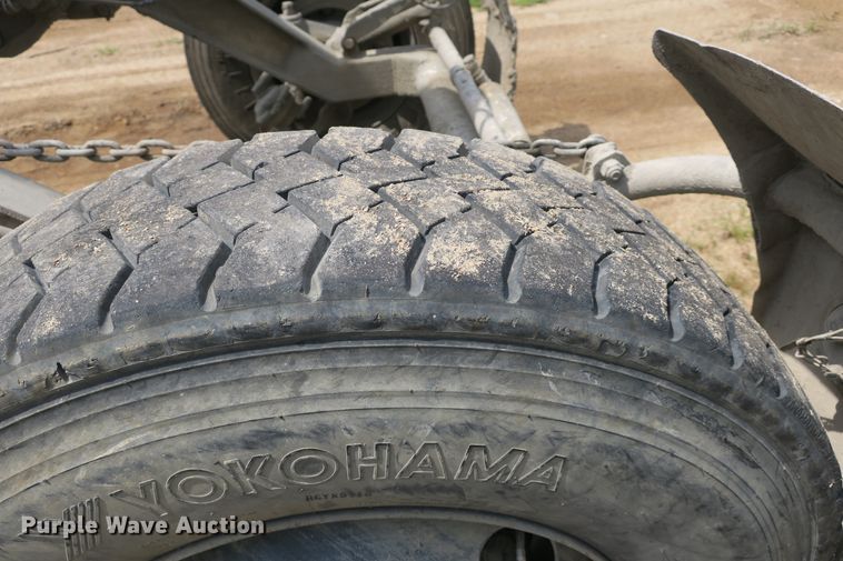 image for item DB10218 1987 Mack RS685LS Value Liner ready mix truck