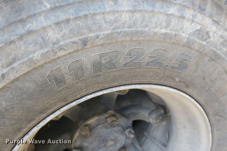 image for item DB10218 1987 Mack RS685LS Value Liner ready mix truck