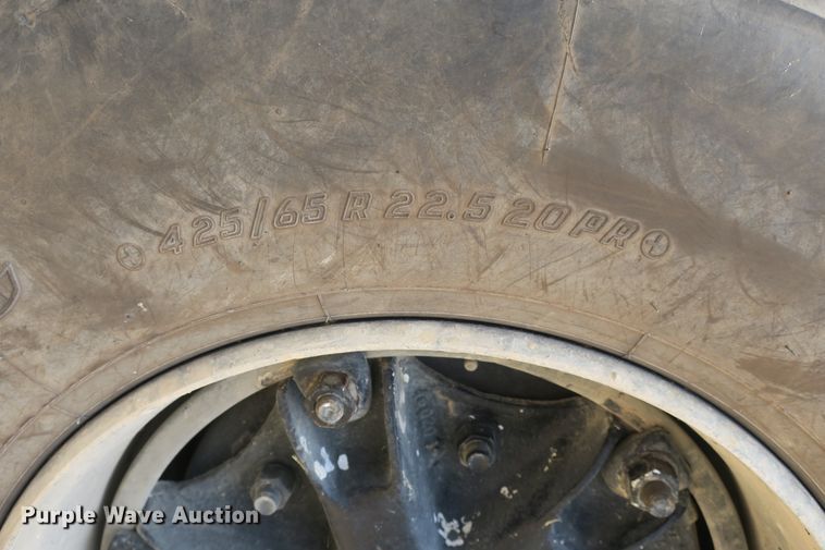 image for item DB10218 1987 Mack RS685LS Value Liner ready mix truck