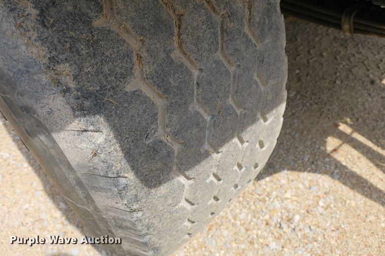 image for item DB10218 1987 Mack RS685LS Value Liner ready mix truck