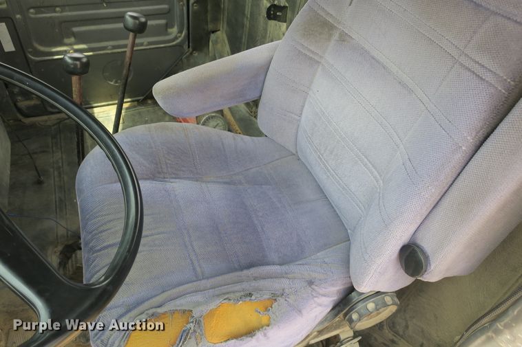 image for item DB10218 1987 Mack RS685LS Value Liner ready mix truck