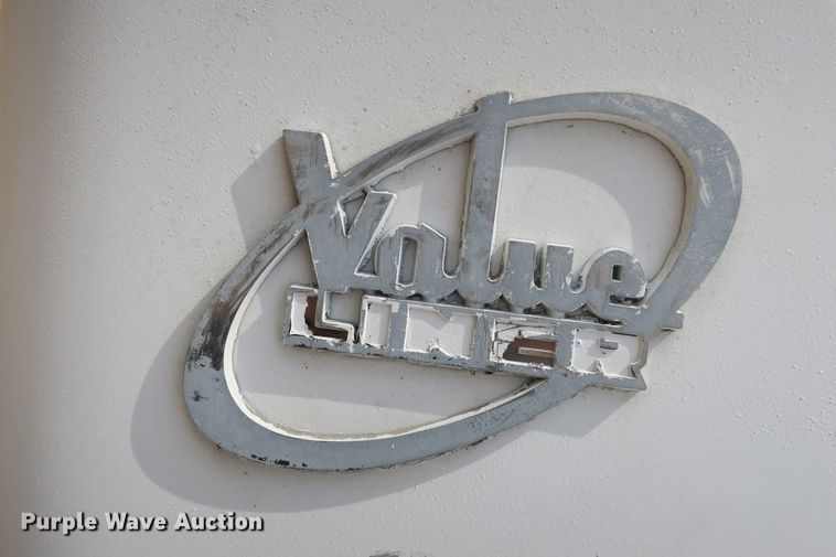 image for item DB10218 1987 Mack RS685LS Value Liner ready mix truck