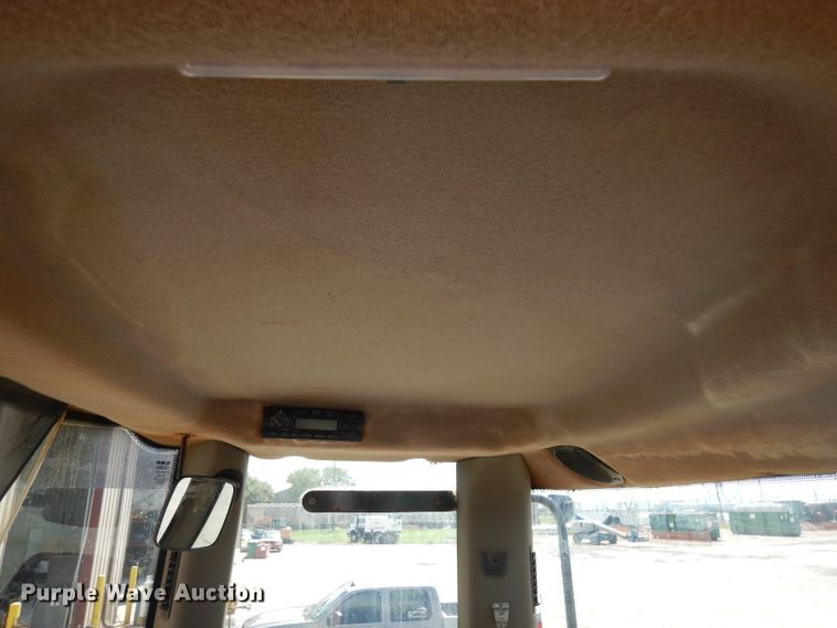 image for item DD3018 2014 Case 821F wheel loader