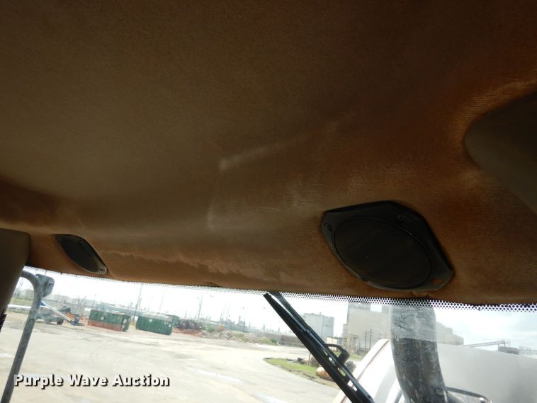 image for item DD3018 2014 Case 821F wheel loader