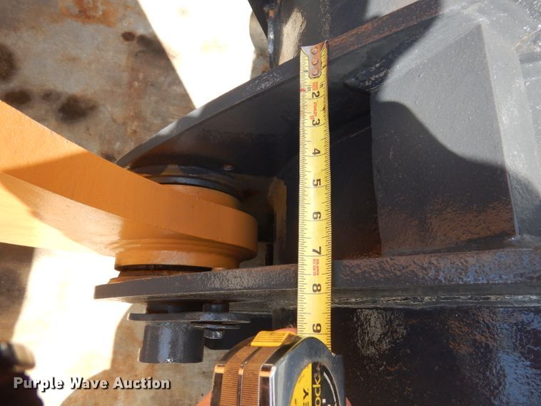 image for item DD3018 2014 Case 821F wheel loader