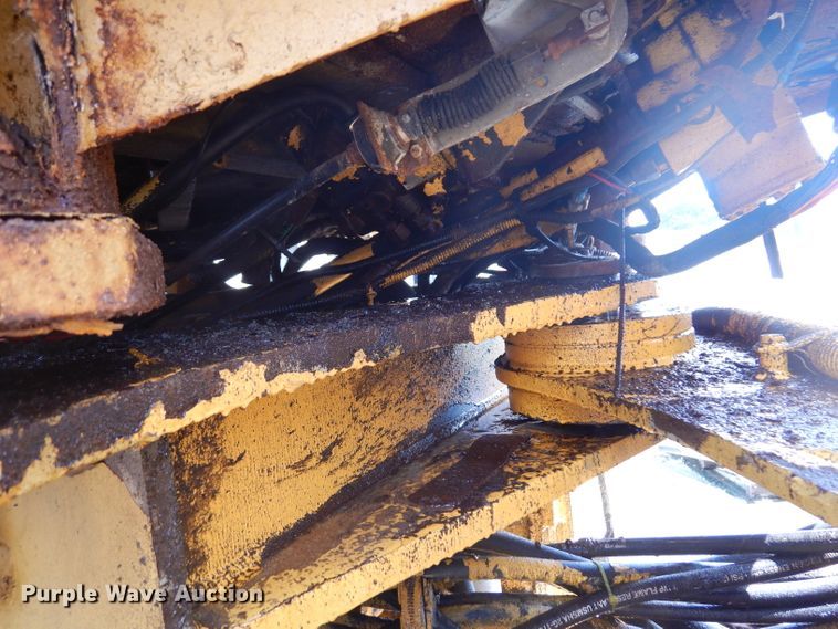 image for item DD3019 1998 John Deere 544H wheel loader