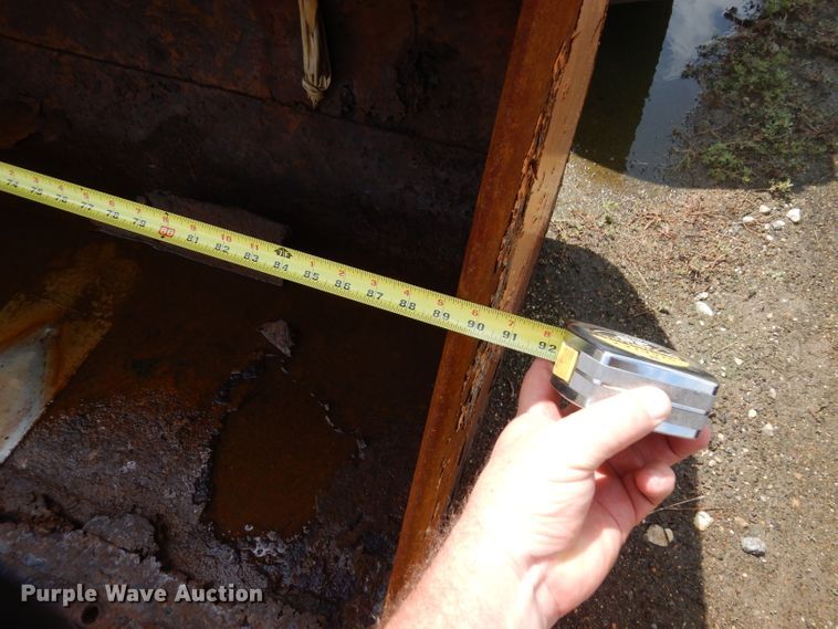 image for item DD3020 1990 Case 721 wheel loader