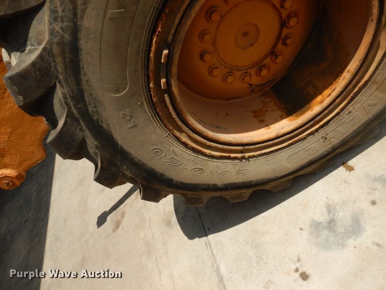 image for item DD3021 1996 John Deere 544G wheel loader