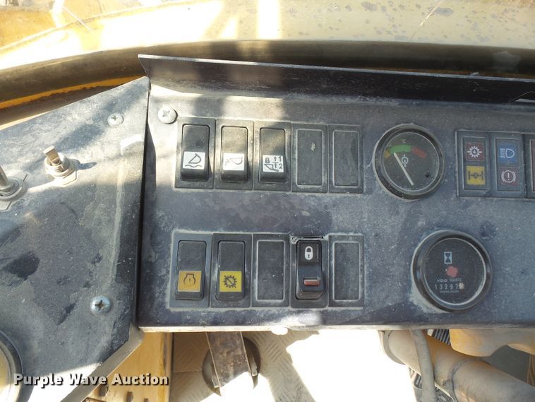 image for item DD6234 1992 Volvo Michigan L120 wheel loader
