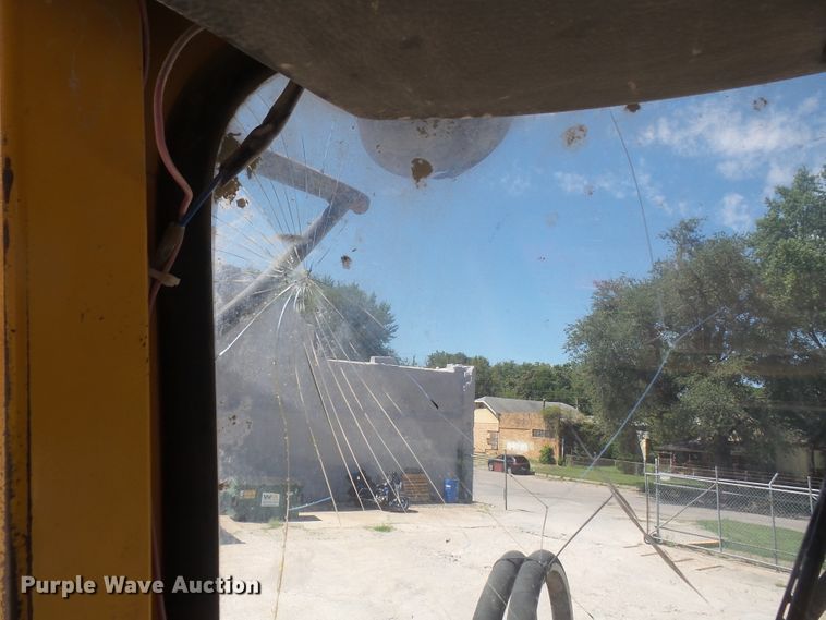 image for item DD6234 1992 Volvo Michigan L120 wheel loader