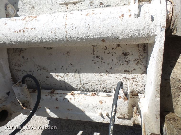 image for item DD6234 1992 Volvo Michigan L120 wheel loader