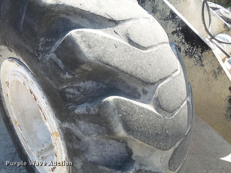 image for item DD6234 1992 Volvo Michigan L120 wheel loader