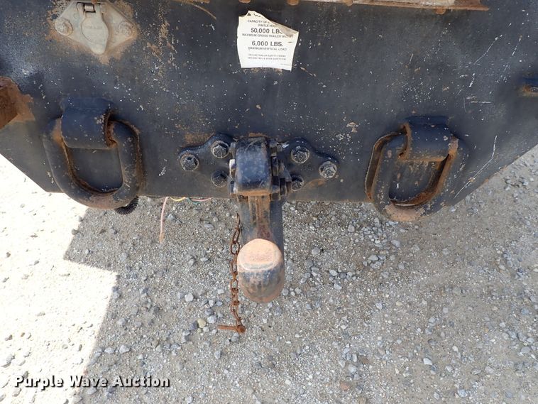 image for item DE0943 2012 International 7300 bucket truck