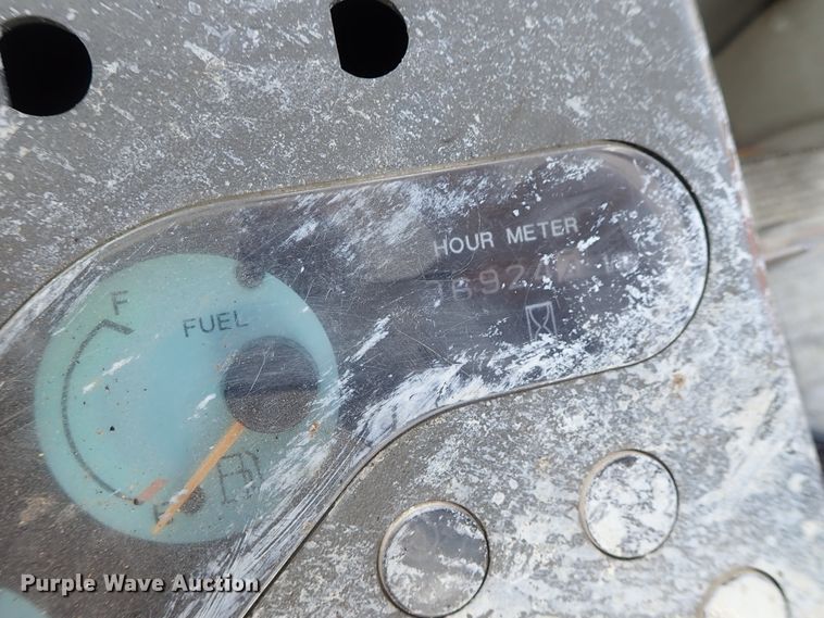 image for item DE0947 2007 Yanmar VIO27-3 excavator