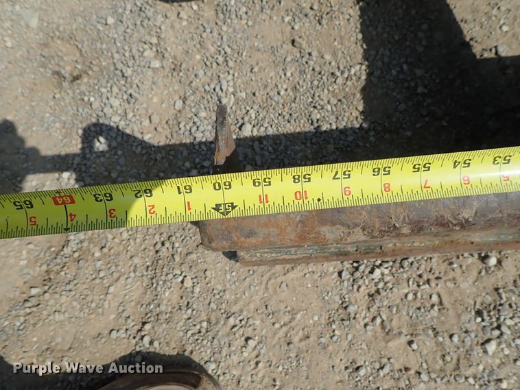 image for item DE0947 2007 Yanmar VIO27-3 excavator