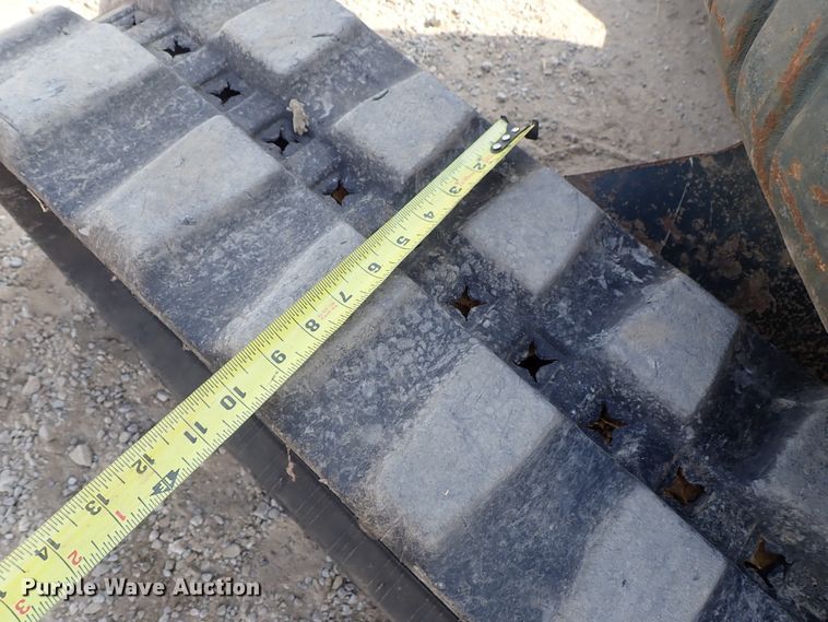 image for item DE0947 2007 Yanmar VIO27-3 excavator