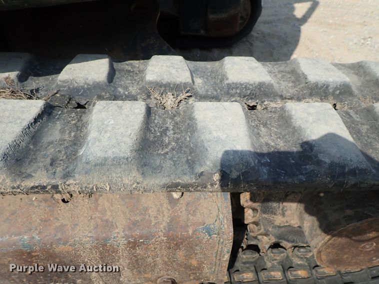 image for item DE0947 2007 Yanmar VIO27-3 excavator