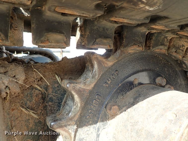 image for item DE0947 2007 Yanmar VIO27-3 excavator