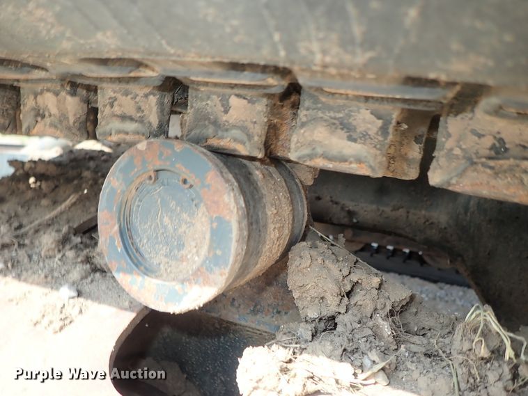 image for item DE0947 2007 Yanmar VIO27-3 excavator