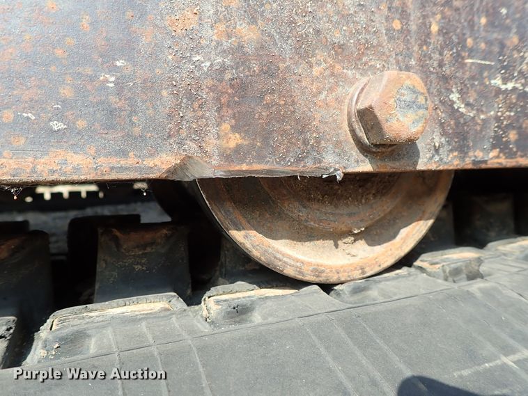 image for item DE0947 2007 Yanmar VIO27-3 excavator