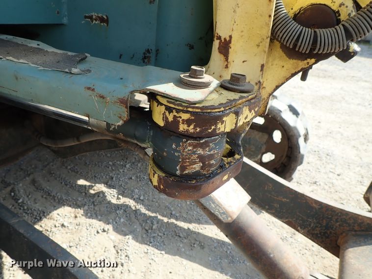 image for item DE0947 2007 Yanmar VIO27-3 excavator