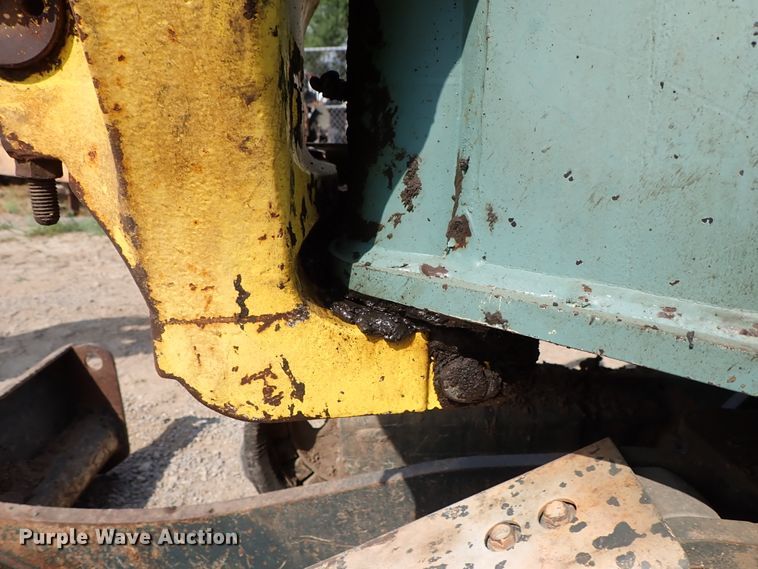 image for item DE0947 2007 Yanmar VIO27-3 excavator