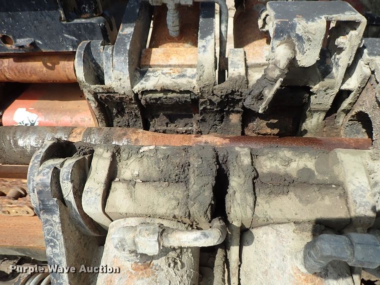 image for item DE0950 2006 Ditch Witch JT2720 Mach 1 directional boring unit