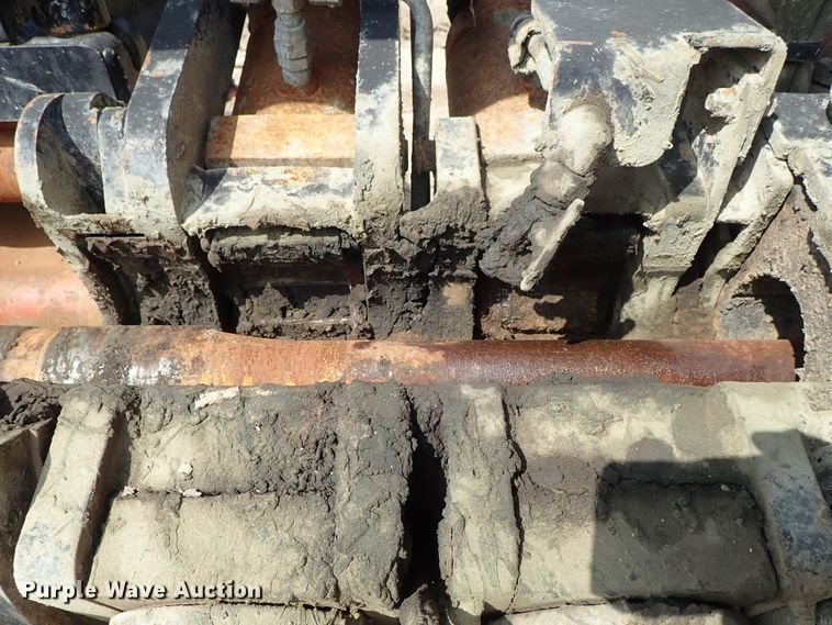 image for item DE0950 2006 Ditch Witch JT2720 Mach 1 directional boring unit