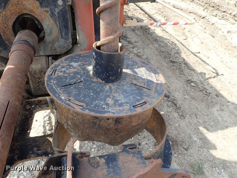 image for item DE0950 2006 Ditch Witch JT2720 Mach 1 directional boring unit