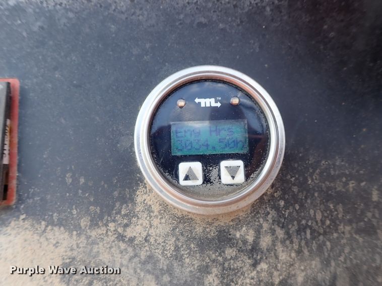 image for item DE0950 2006 Ditch Witch JT2720 Mach 1 directional boring unit