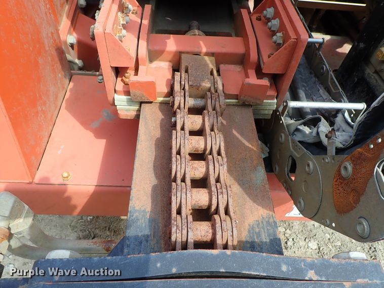 image for item DE0950 2006 Ditch Witch JT2720 Mach 1 directional boring unit