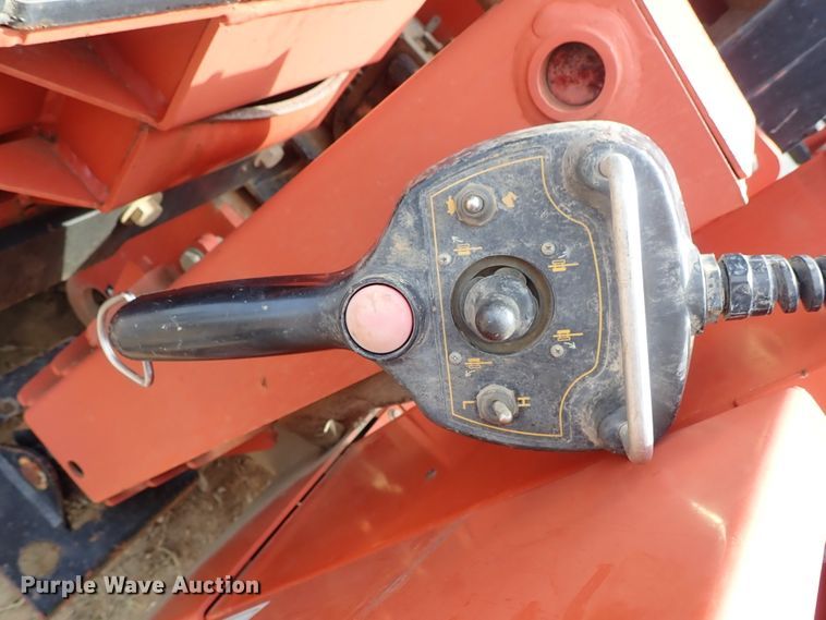 image for item DE0950 2006 Ditch Witch JT2720 Mach 1 directional boring unit