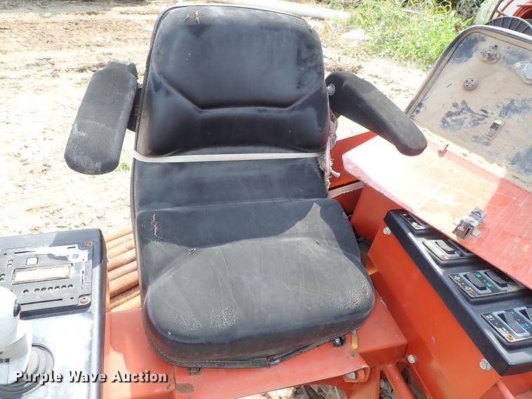 image for item DE0950 2006 Ditch Witch JT2720 Mach 1 directional boring unit