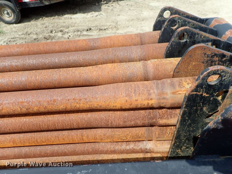 image for item DE0950 2006 Ditch Witch JT2720 Mach 1 directional boring unit