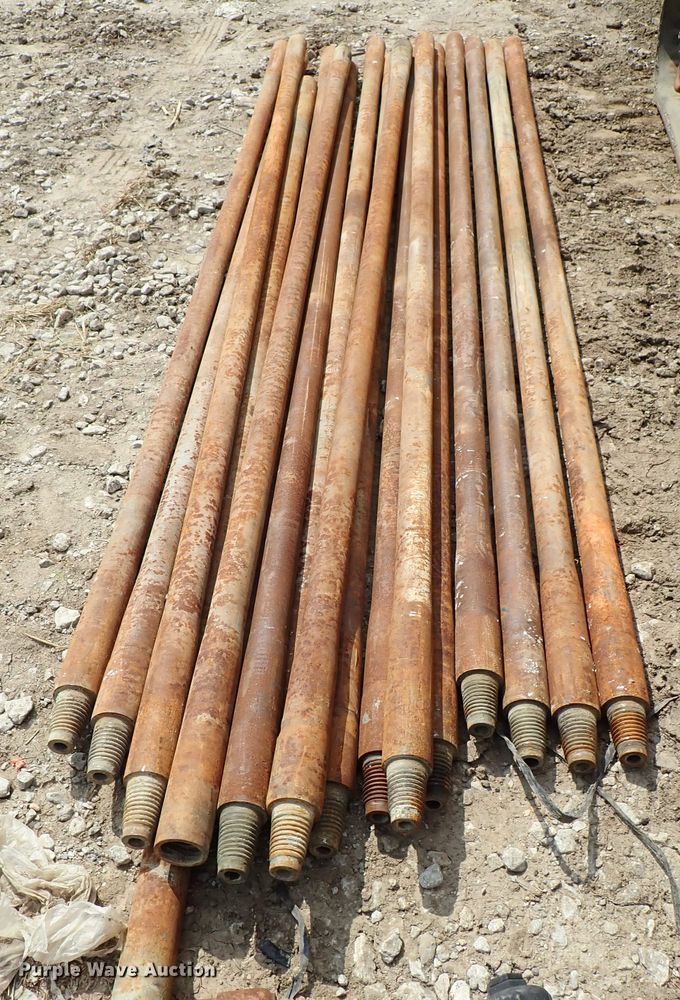 image for item DE0950 2006 Ditch Witch JT2720 Mach 1 directional boring unit