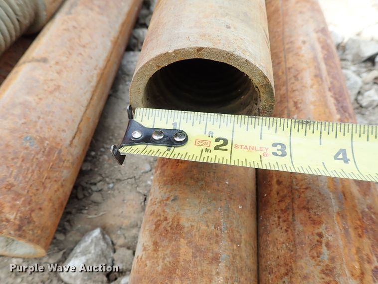 image for item DE0950 2006 Ditch Witch JT2720 Mach 1 directional boring unit